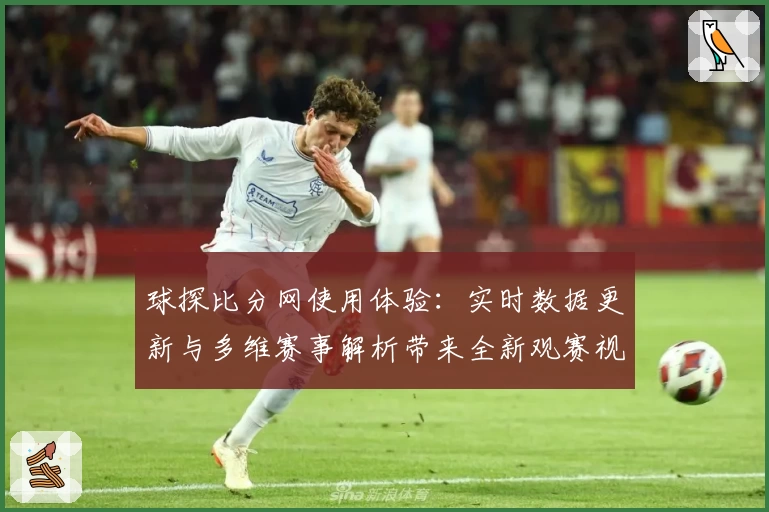 球探比分网使用体验：实时数据更新与多维赛事解析带来全新观赛视角