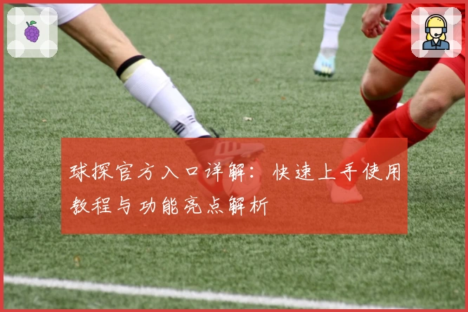 球探官方入口详解：快速上手使用教程与功能亮点解析