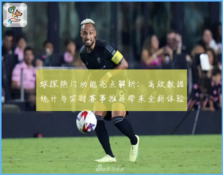 球探热门功能亮点解析：高效数据统计与实时赛事推荐带来全新体验