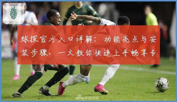 球探官方入口详解：功能亮点与安装步骤，一文教你快速上手畅享专业数据分析