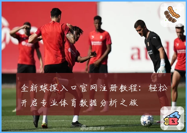 全新球探入口官网注册教程：轻松开启专业体育数据分析之旅